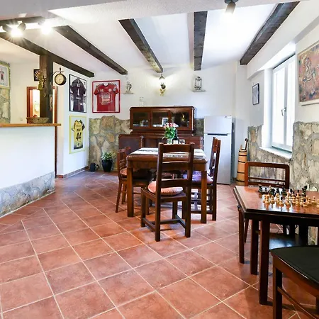 Dom wakacyjny House Danica