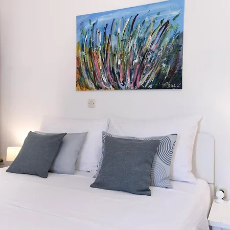 House Danica Vakantiehuis Podstrana